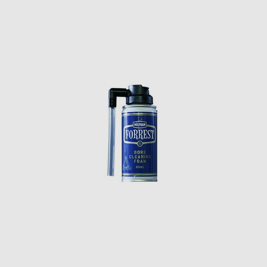 Forrest Spray Mousse Milfoam