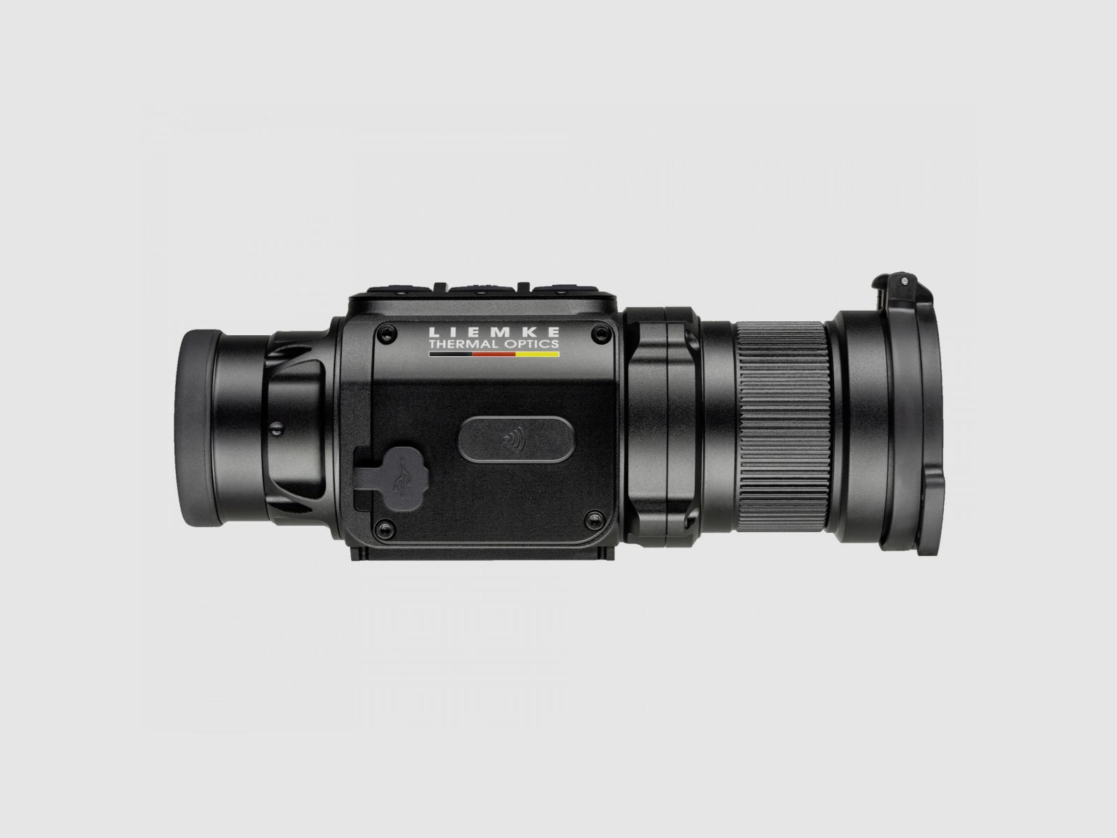 LIEMKE dispositivo di imaging termico LUCHS-2