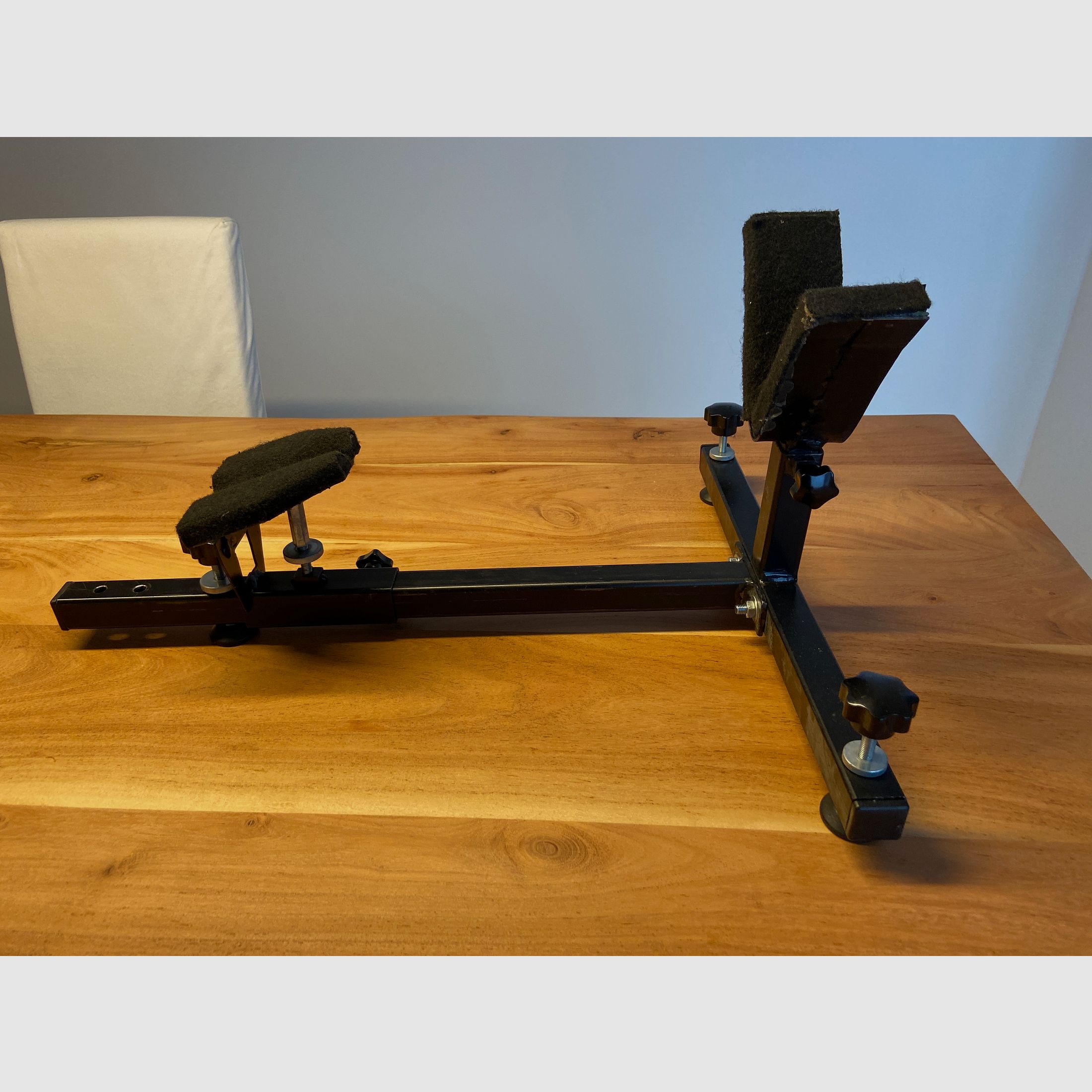 Rifle rest / Rifle rest / Shooting Rest /