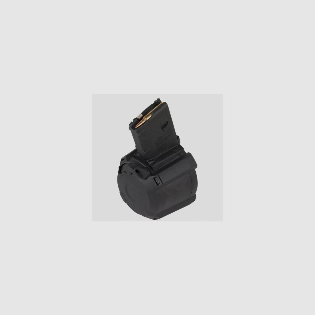 Magpul PMAG® D-50 AR/M4, 5.56x45, Bild 1 von 5