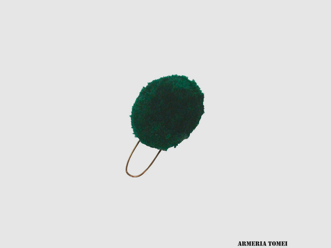 NAPPINA – ALPINE HAT – GRÜN