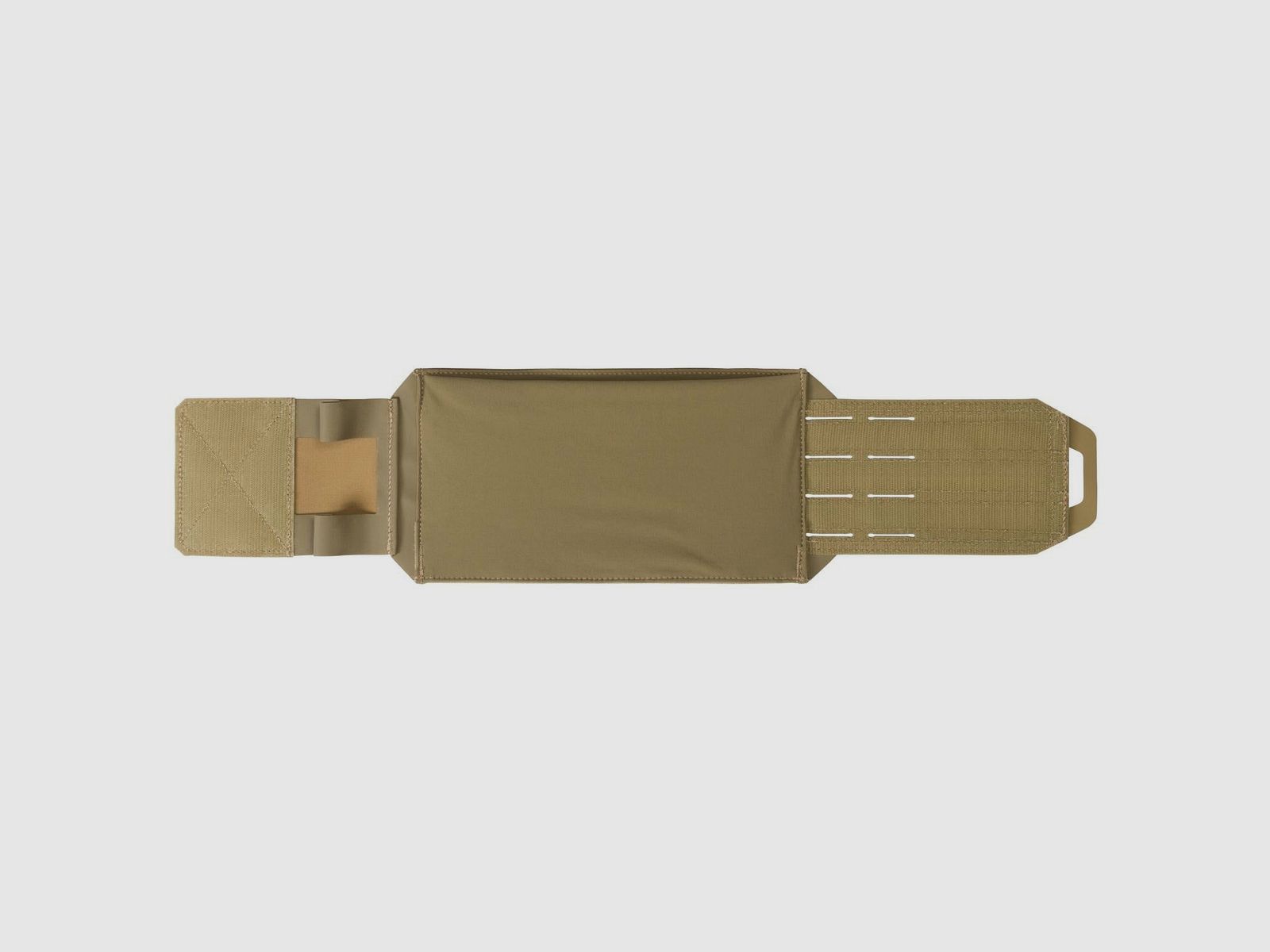 Direct Action Spitfire MK II Modular Cummerbund® - Coyote Brown, Bild 4 von 5