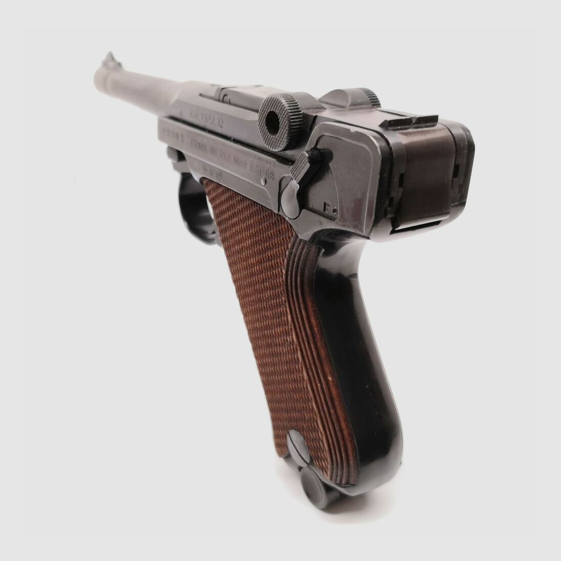 Erma KGP 68