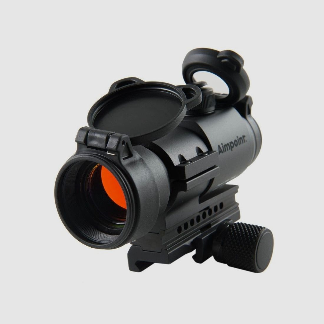 Aimpoint Pro Patrol Leuchtpunktvisier 2 MOA