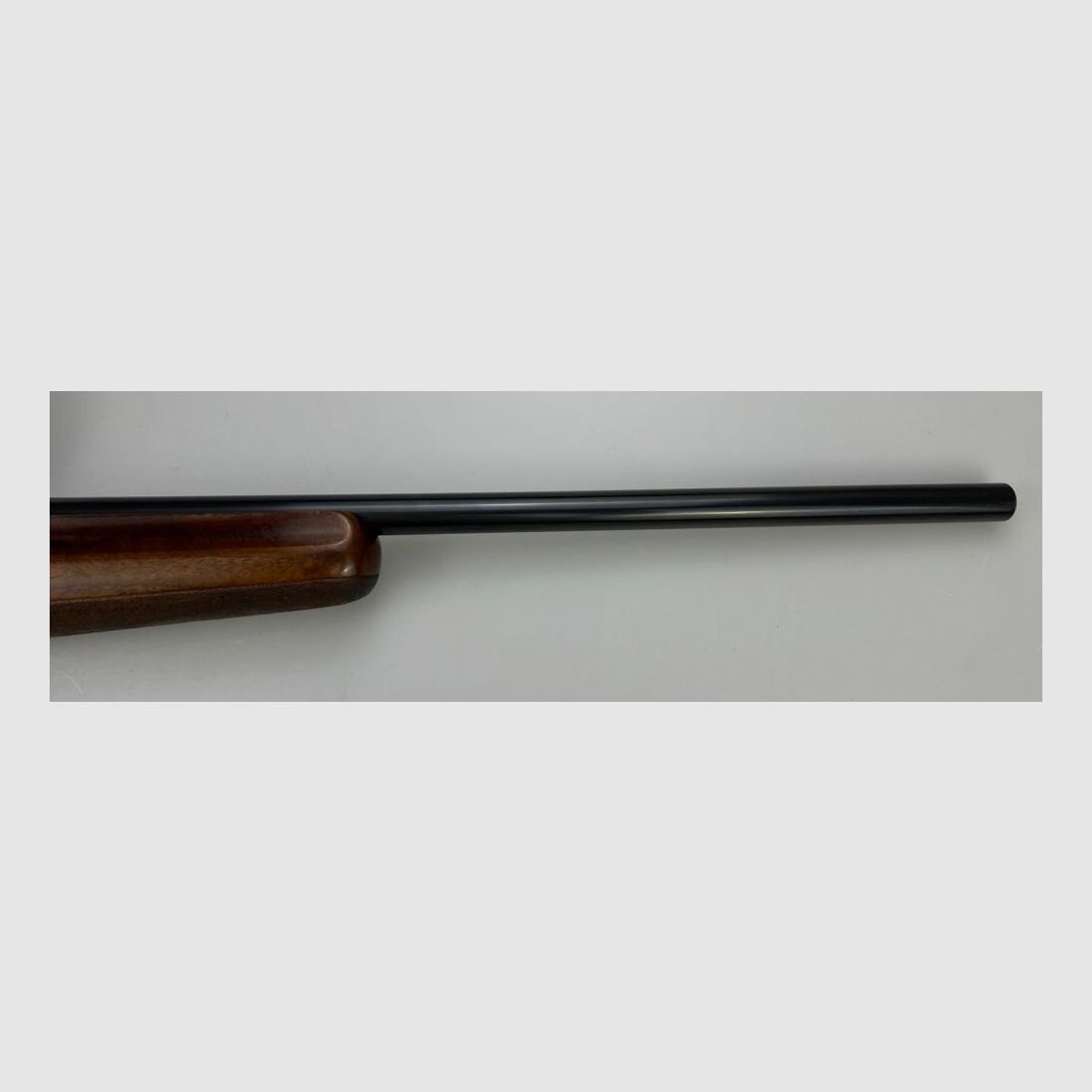 Anschutz single-shot rifle, image 7 of 8