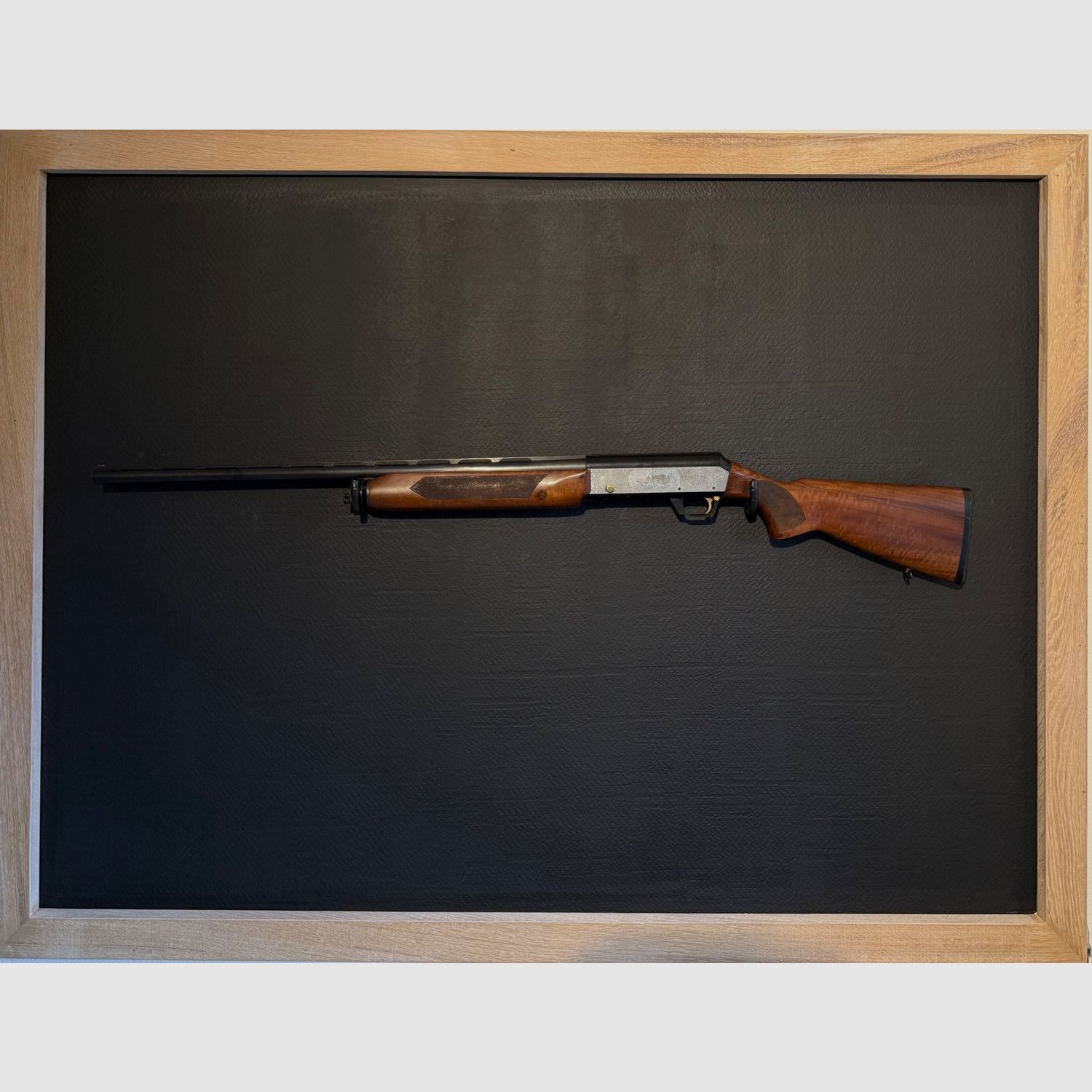 Franchi Elite Cal. 12/70 - fucile semiautomatico