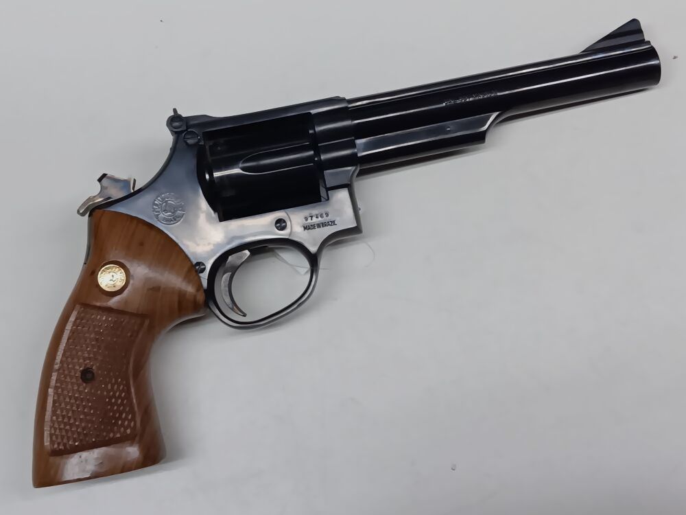 Taurus - Brazil Mod. 66