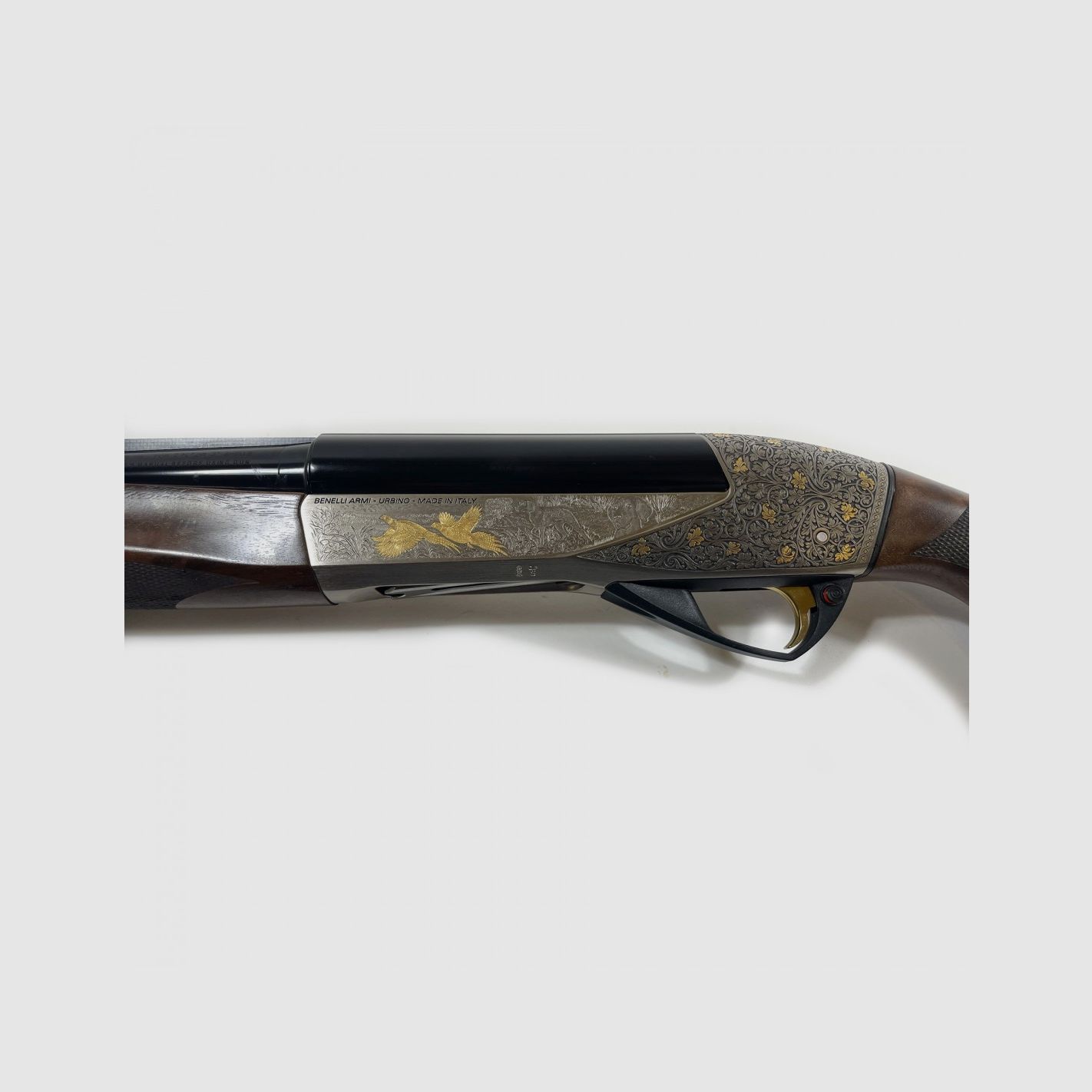 Benelli Raffaello BE.S.T. Limited Edition Kal. 12, Bild 11 von 13