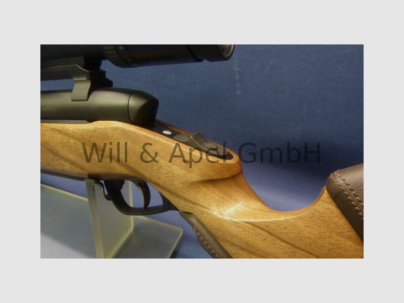 Steyr Mannlicher MONOBLOC