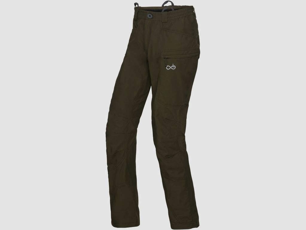 ILEX PRO Olive Hose, Bild 2 von 2