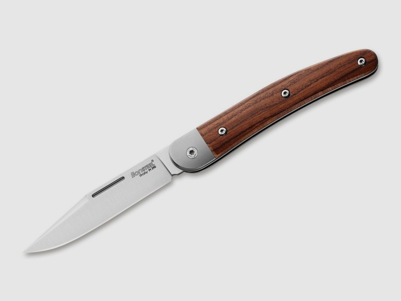 Taschenmesser Jack One Santos Zweihandmesser 42a konform legal fhren