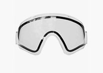 Masque de paintball V-Force Armor avec verre thermique (clair)
