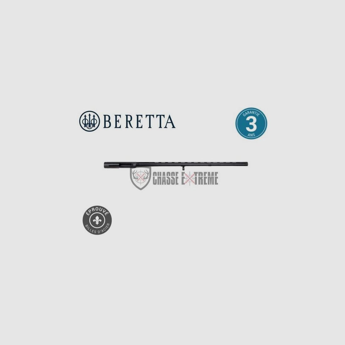 Canon BERETTA für Flinte A400 Xplor Unico Ochp Kal 12/89