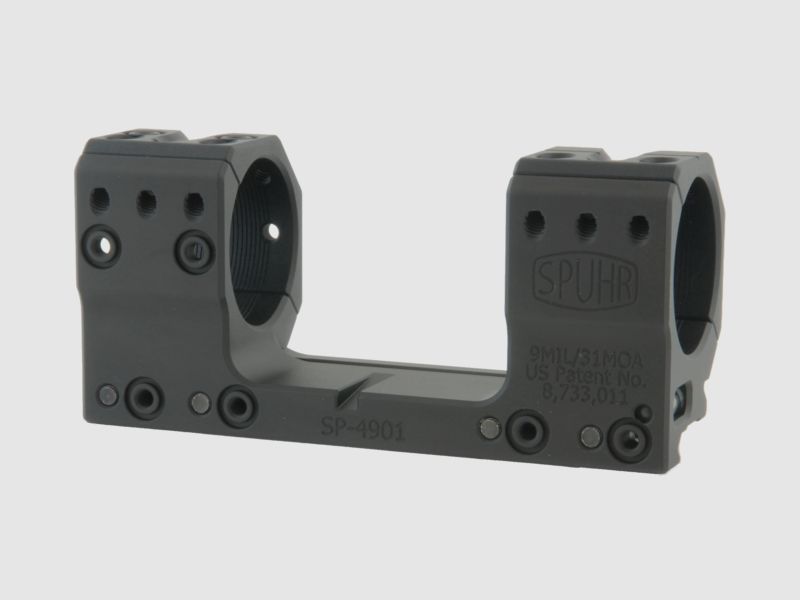 Spuhr Ø34 H30mm 30MOA Blockmontage