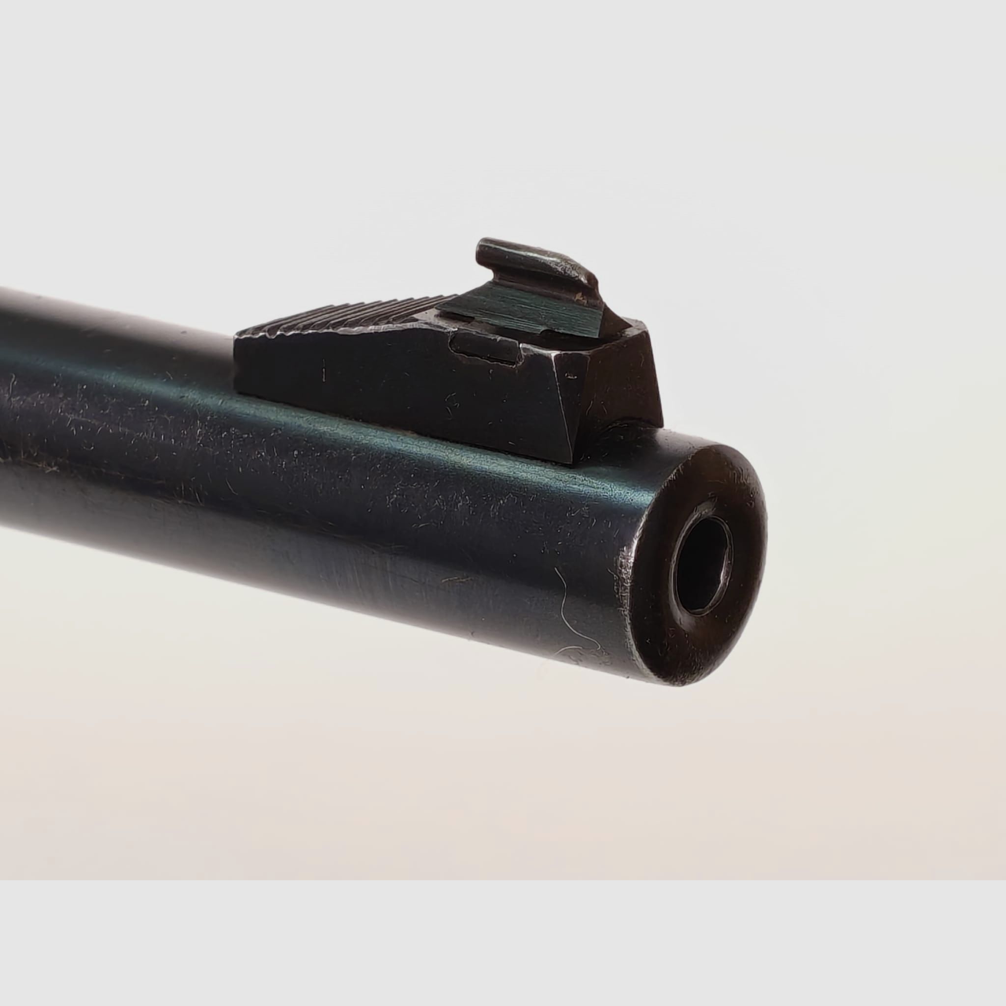 Mauser Sportmodell .22lr Einzellader inkl. Geco 4x32, Bild 9 von 10