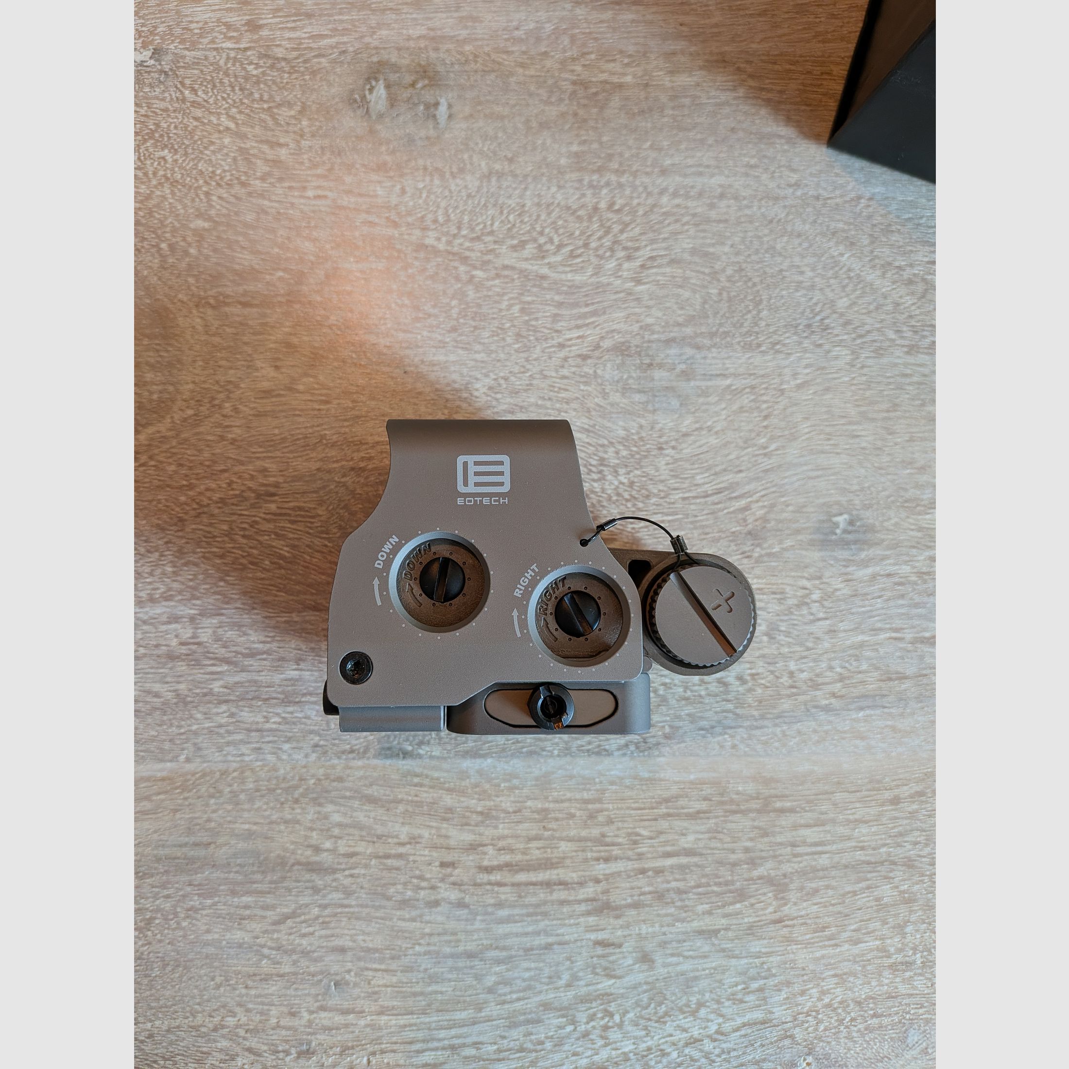 EOTECH EXPS3 - 0TAN