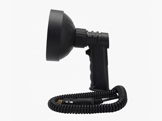 Linterna LED 2000 lúmenes