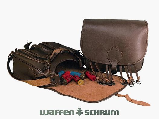 Fritzmann hunting bag