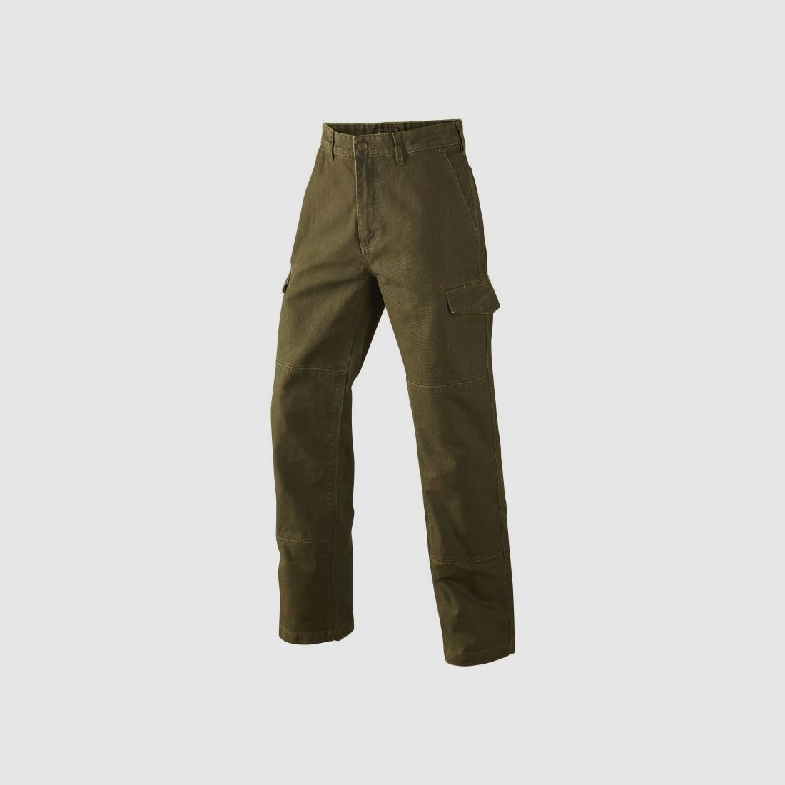 Seeland Flint Hose Mudd green 58
