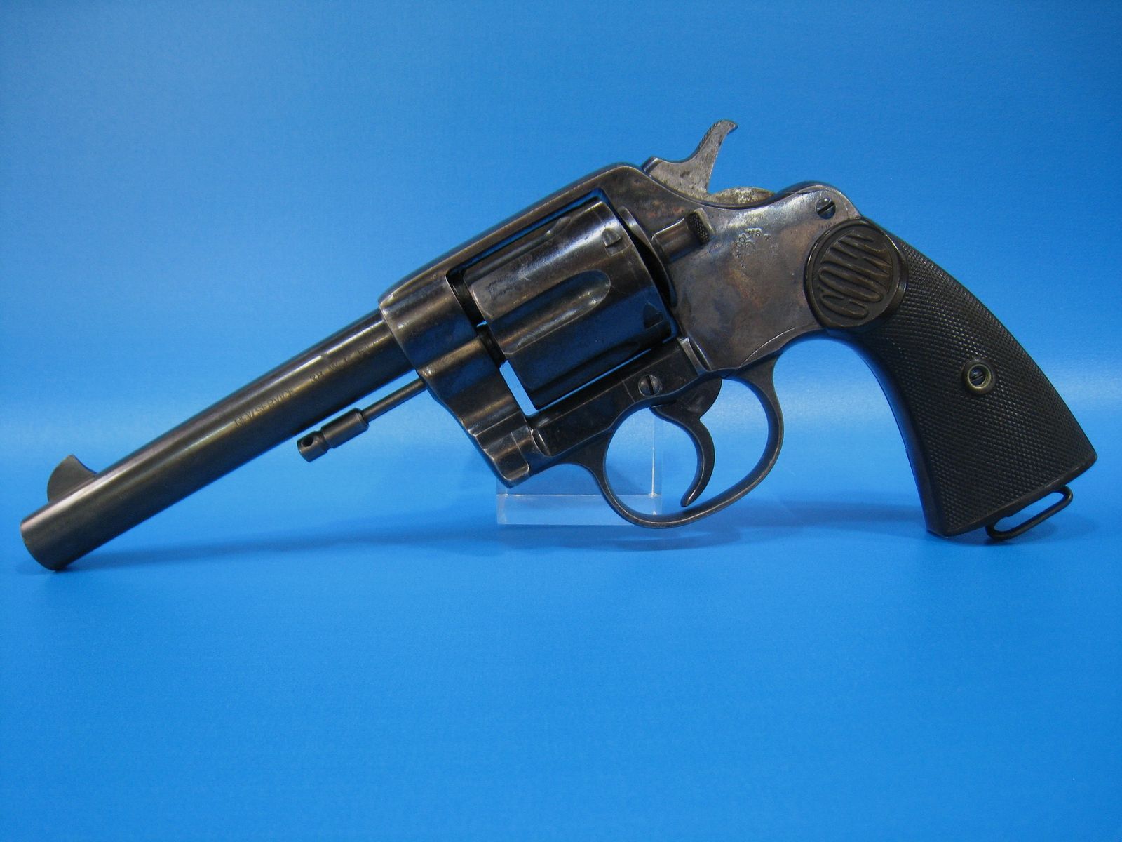COLT NEW SERVICE