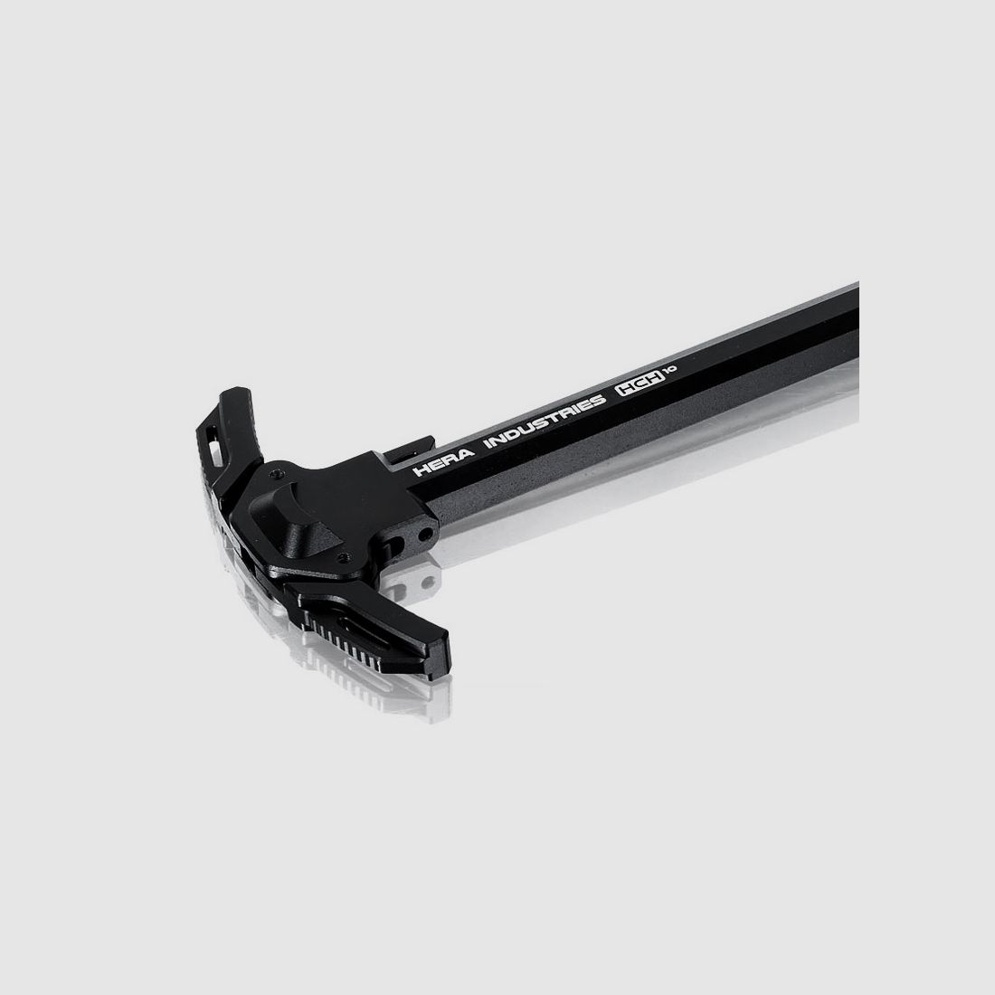 HERA ARMS AR10 AMBI Charging Handle
