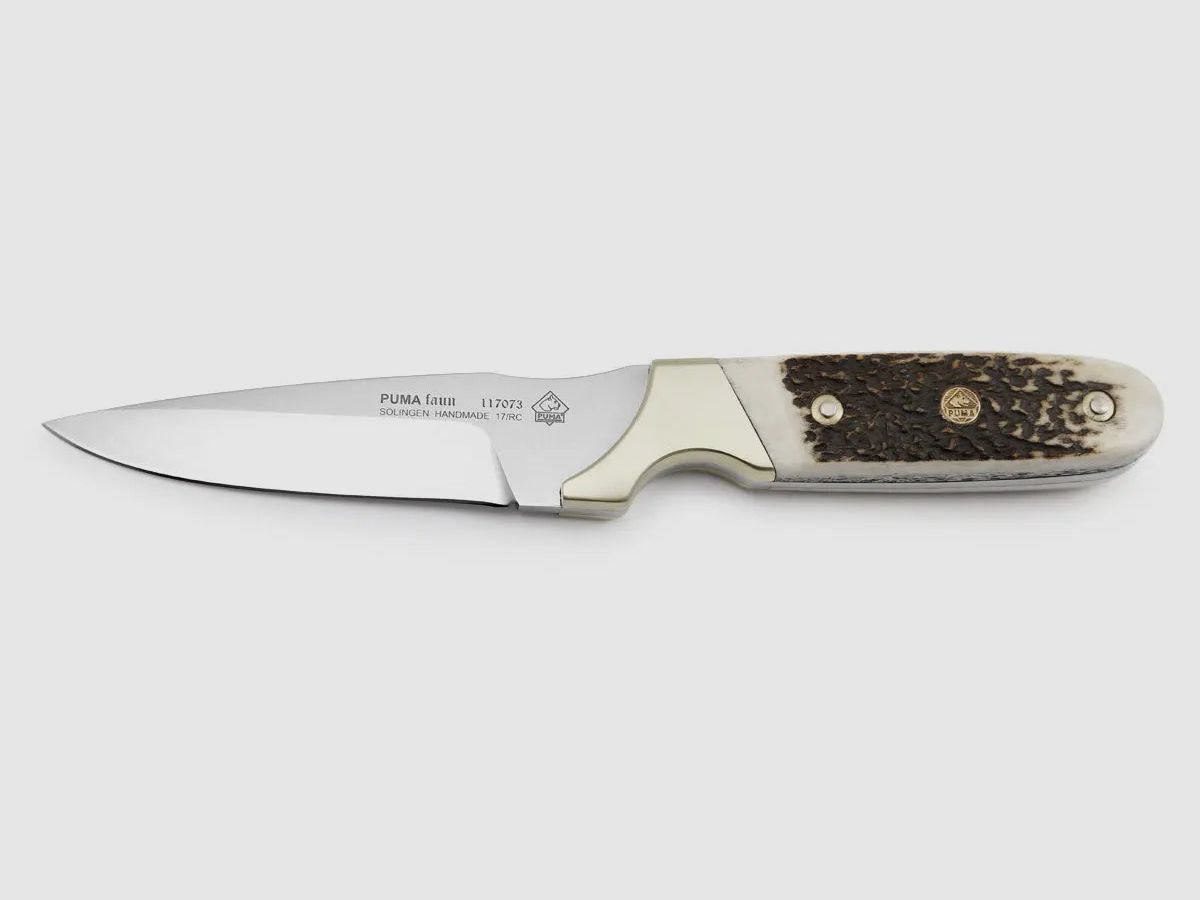 PUMA faun, stag
