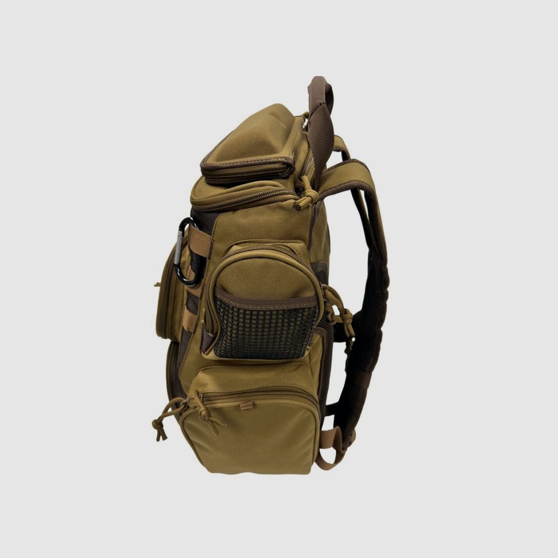 Range Companion Backpack Tan, Bild 2 von 10