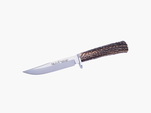Muela GRED-12 Messer für Camping und Abenteuer