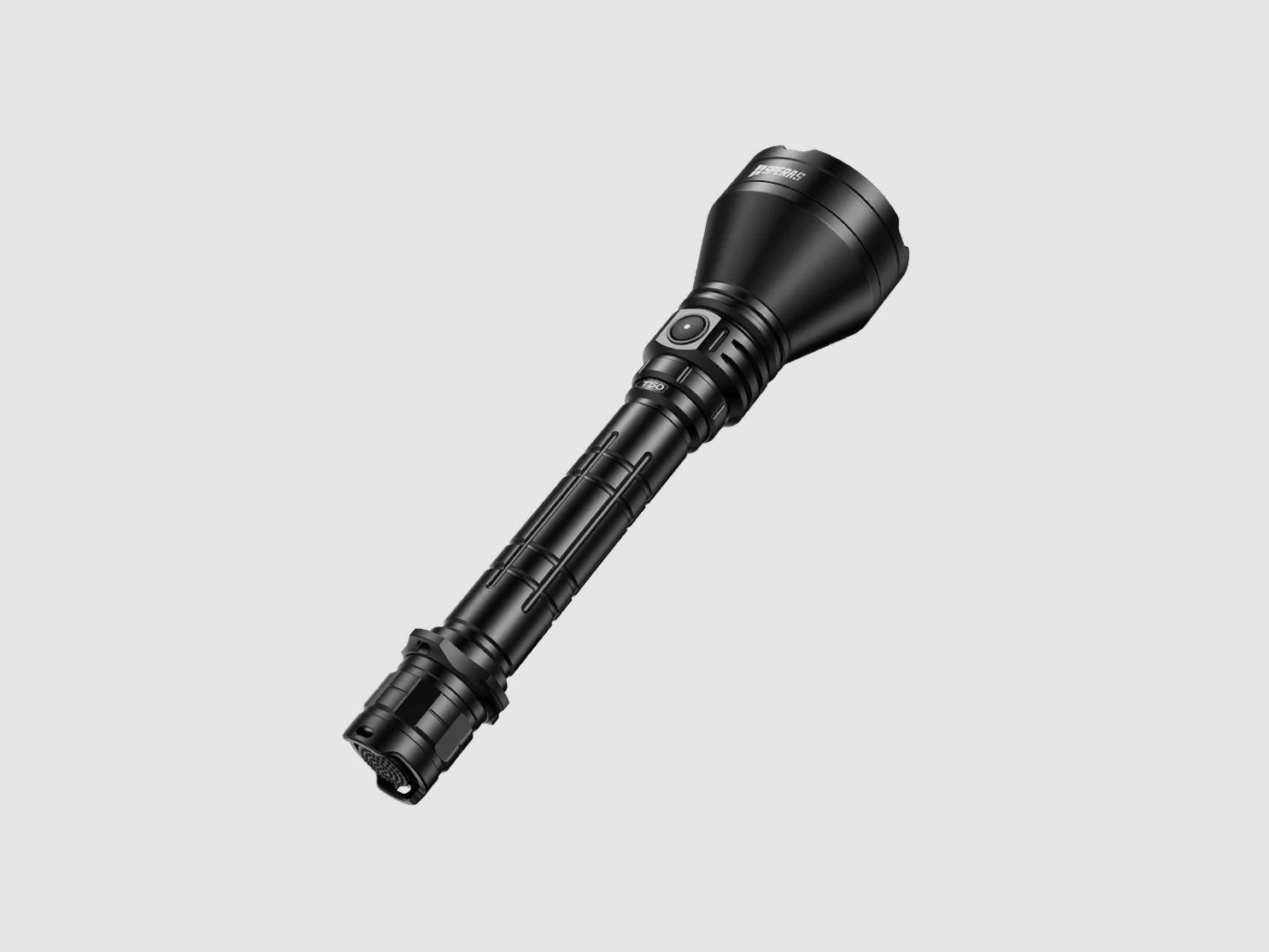 SPERAS T50K USB-C wiederaufladbare Jagd-Taschenlampe, Bild 2 von 16