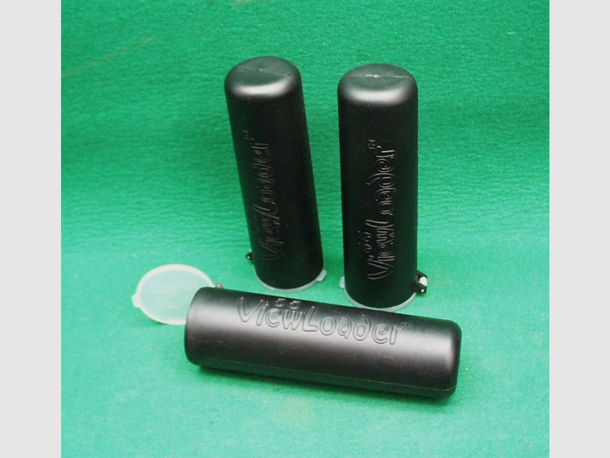 Viewloader Gotcha Speedloader/Pojemniki