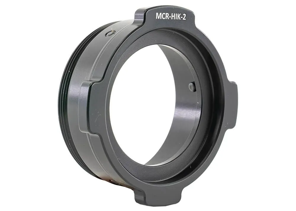 Vorsatzadapterring Rusan Modular HikMicro Thunder V2