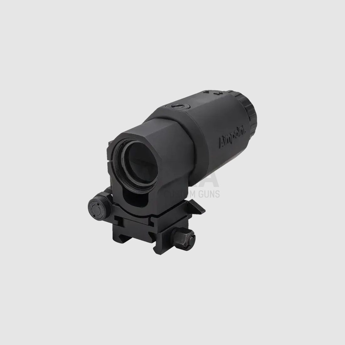 Aimpoint 3X-P™ met 39 mm FlipMount™ & TwistMount™