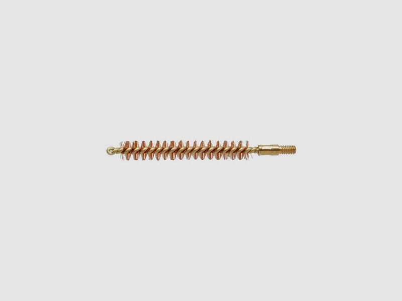 Brosse en bronze Dewey Dewey calibre .35 pour tige de nettoyage Dewey