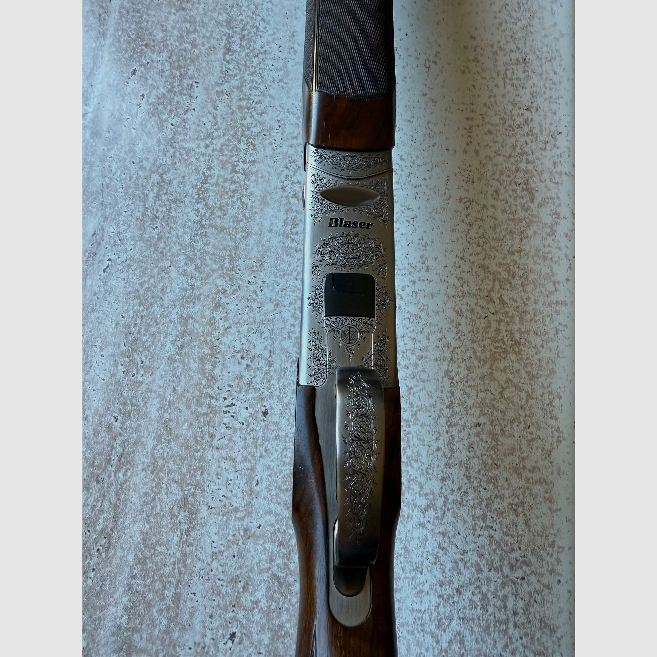 Blaser F3