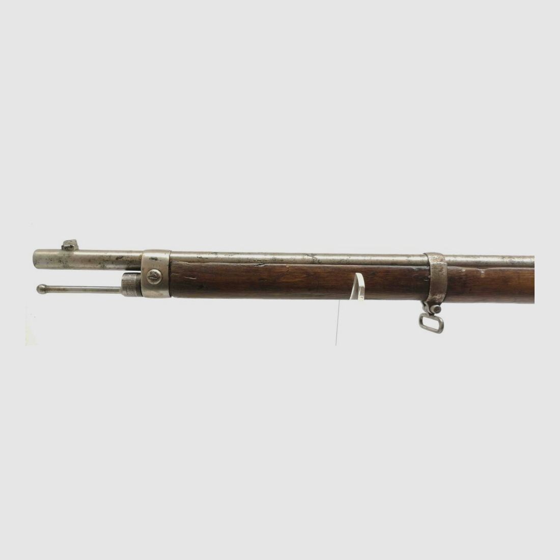 Spandau 1871/84