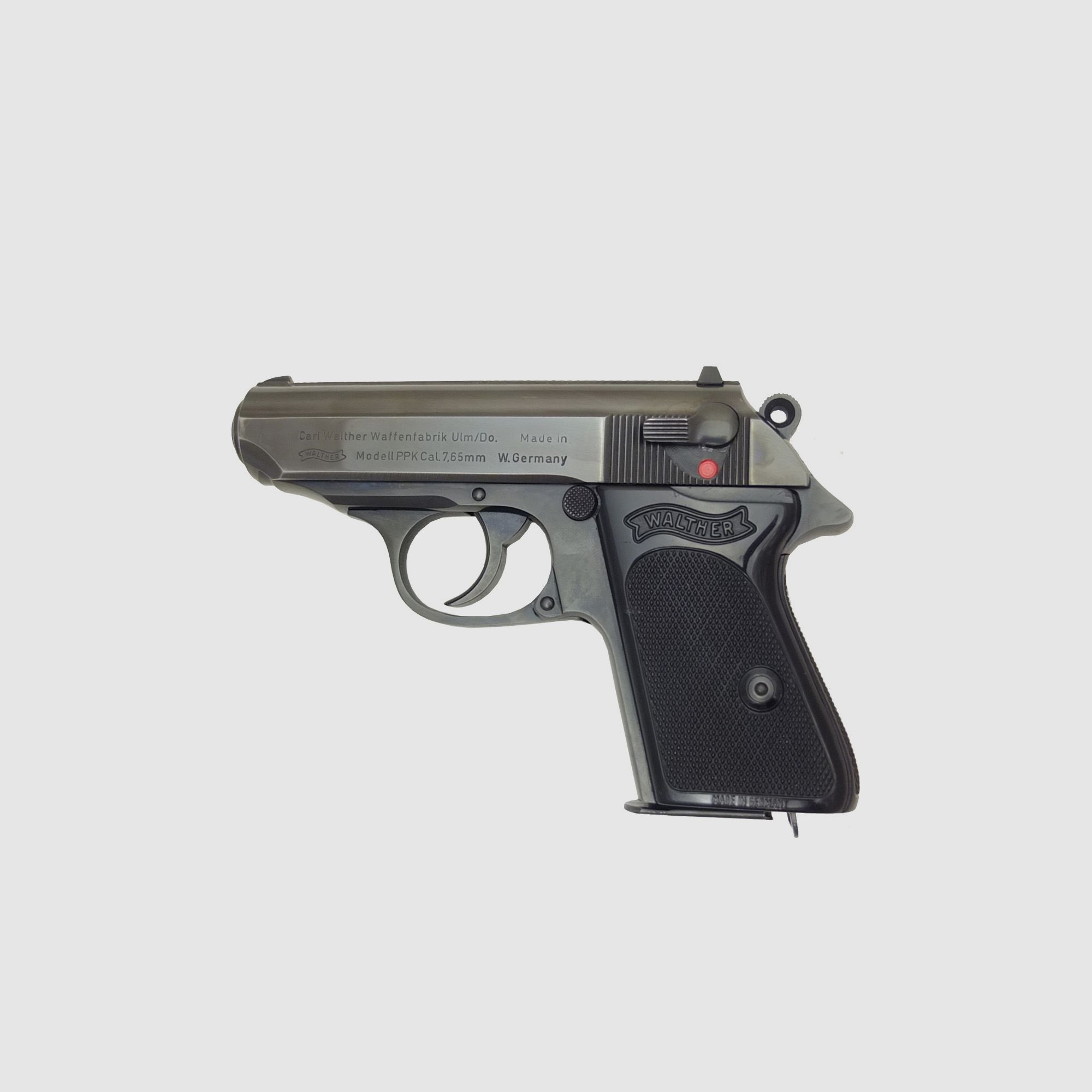 Walther PPK Ulm, Bild 2 von 2
