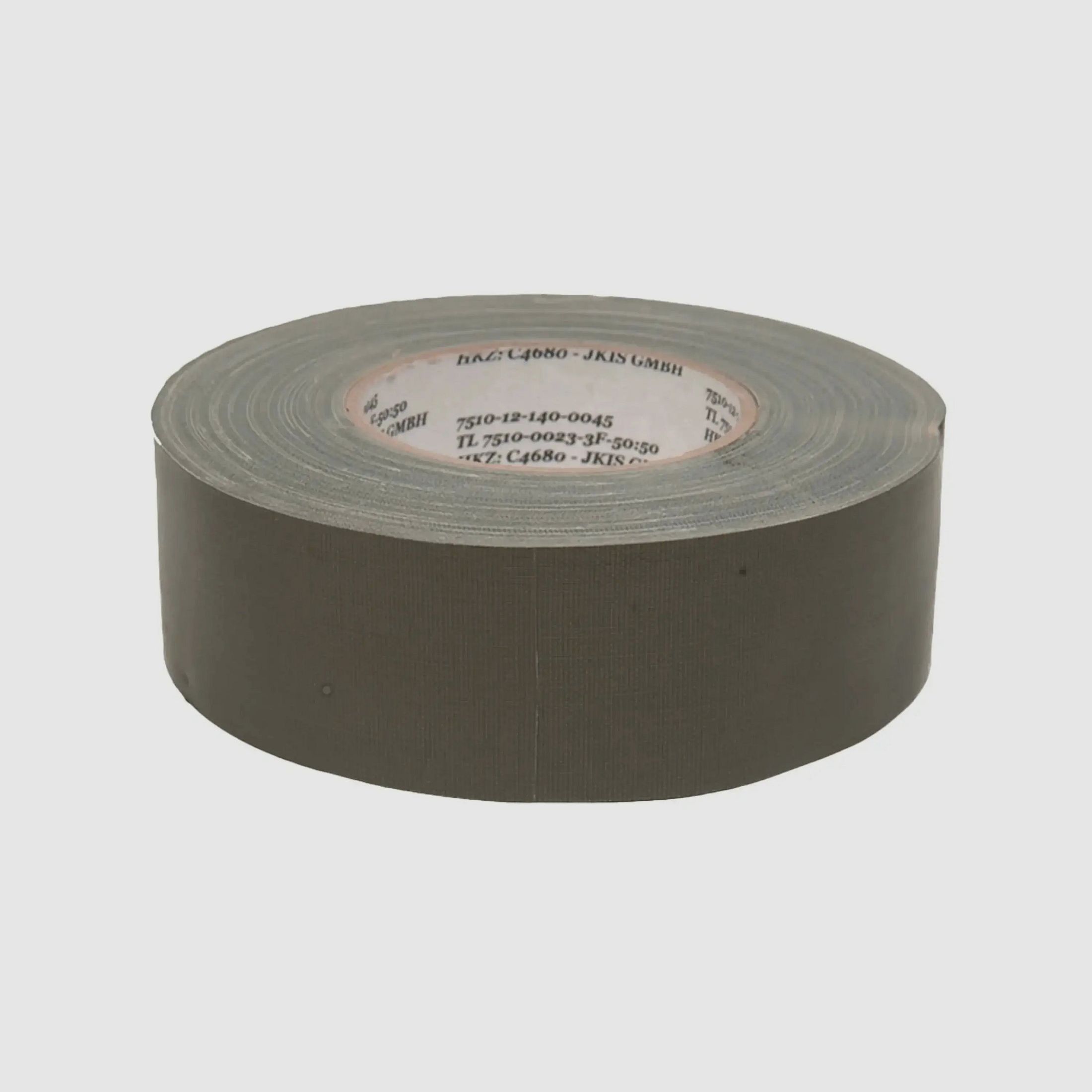 Mil-Tec Mil-Tec Bundeswehr Panzerband 75 mm x 50 m