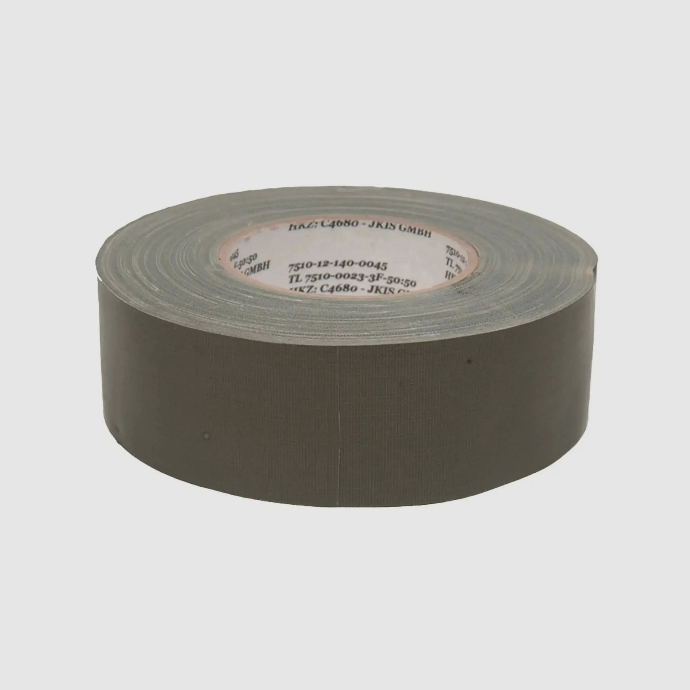 Mil-Tec Mil-Tec Bundeswehr Panzerband 75 mm x 50 m