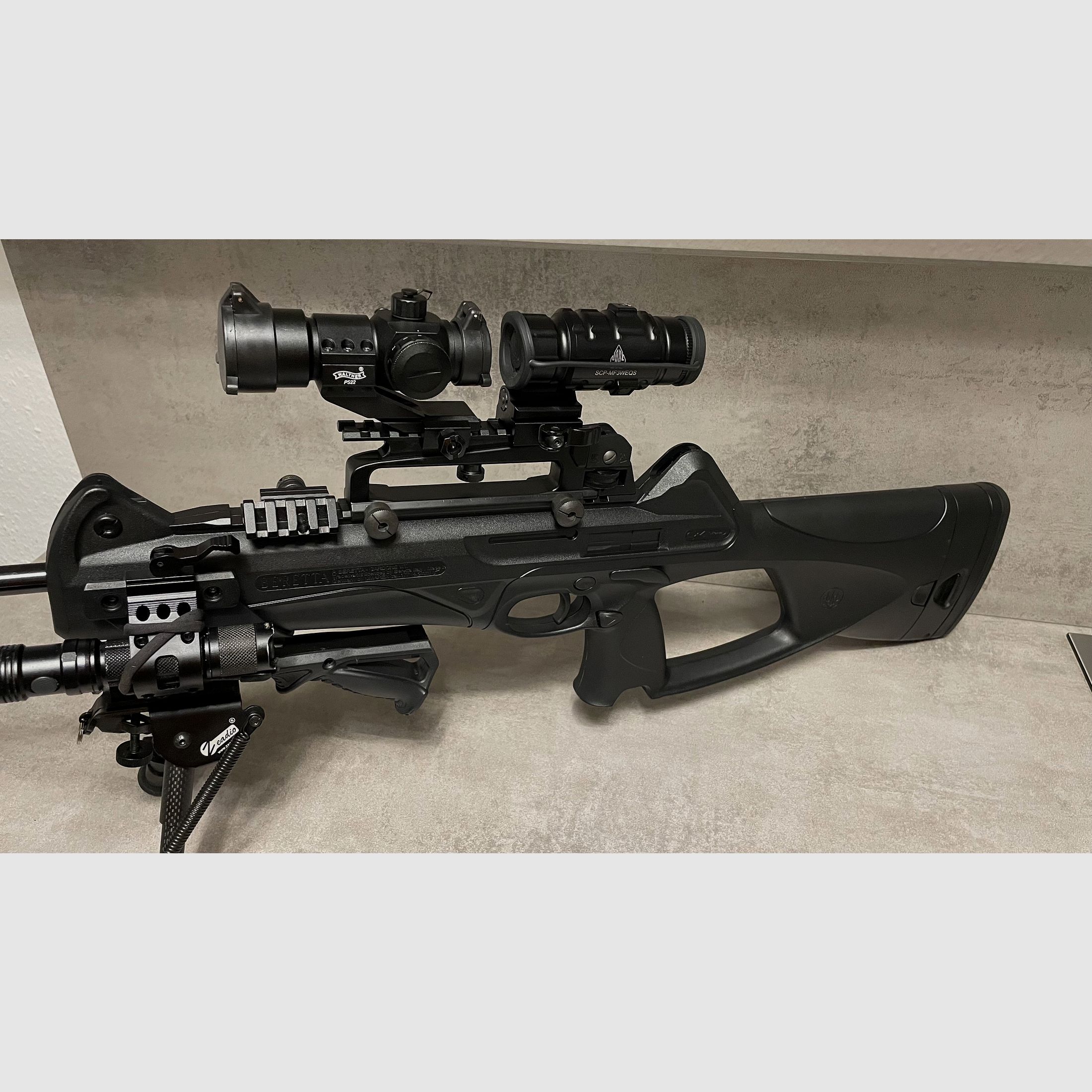 Beretta CX4 Storm  Halbautomatik