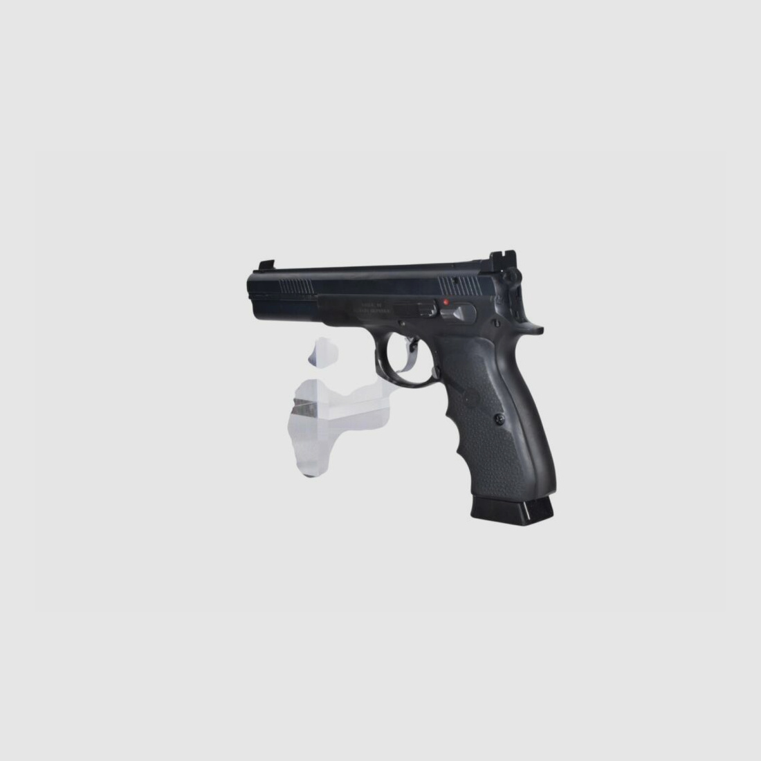 CZ 75 Sport II​ 9mmLuger Pistole