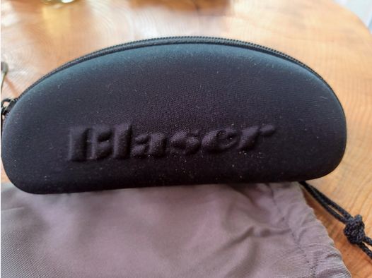 Blaser Schießbrille  