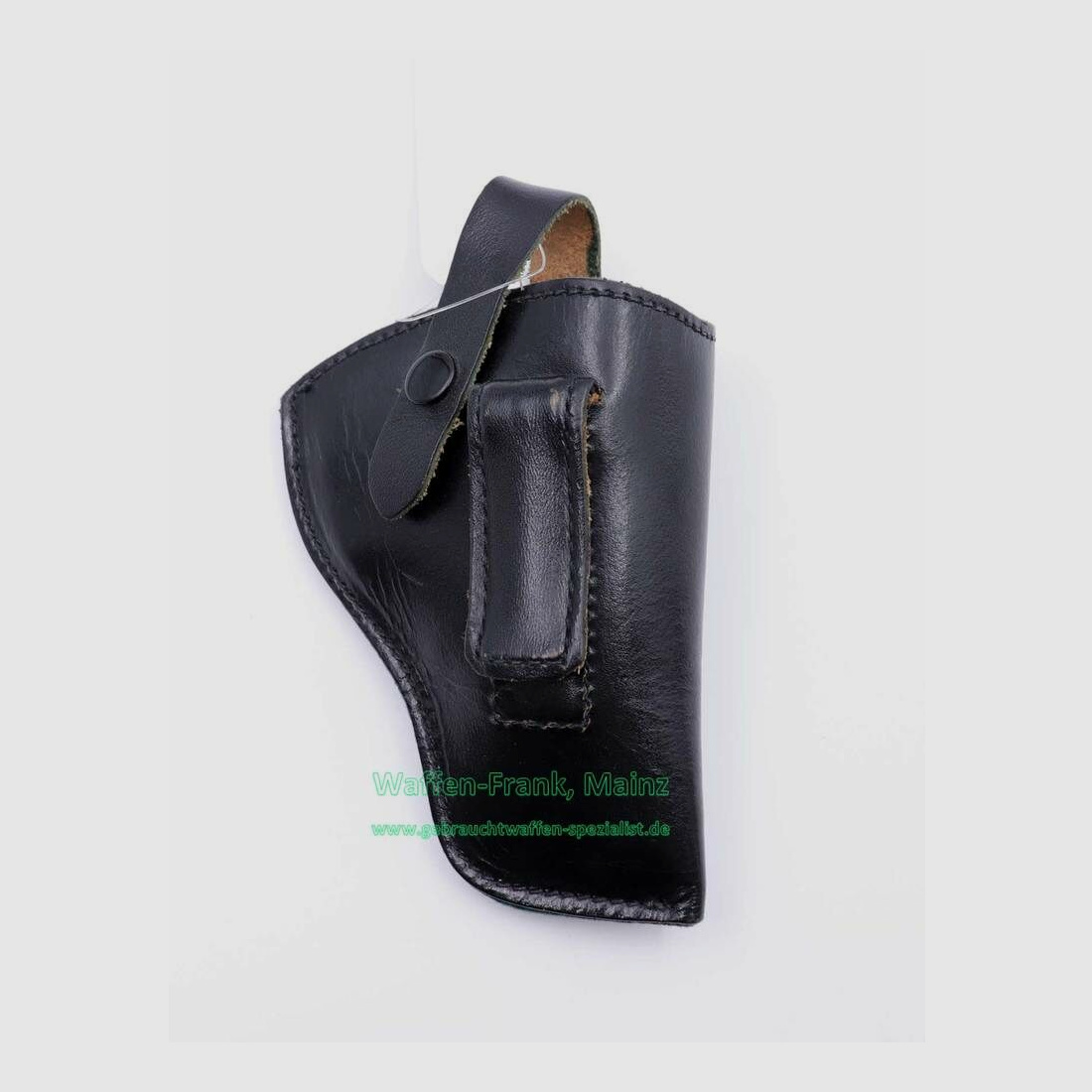 AKAH-(Fa. Albrecht Kind) Inside holster