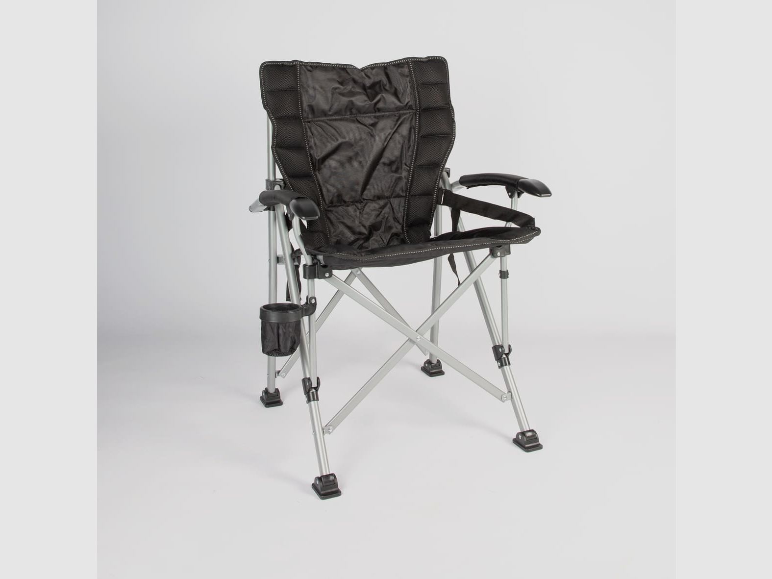 Vouwstoel Raptor NG 2.0 (InterCaravaning Editie), afbeelding 3 van 10