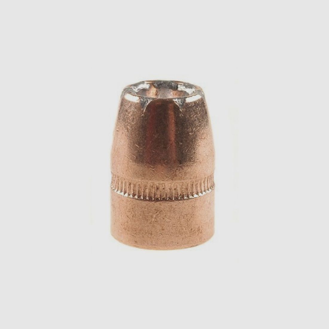 Speer Geschoss .38 Spec./.357 Mag. 110GR Short HP 100 Stück