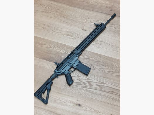 Sig Sauer SG560