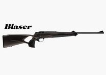 Blaser R8 Professional Success