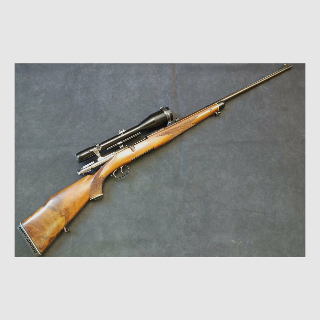 Steyr Mannlicher Mod. MCA, Kal. 6,5x68