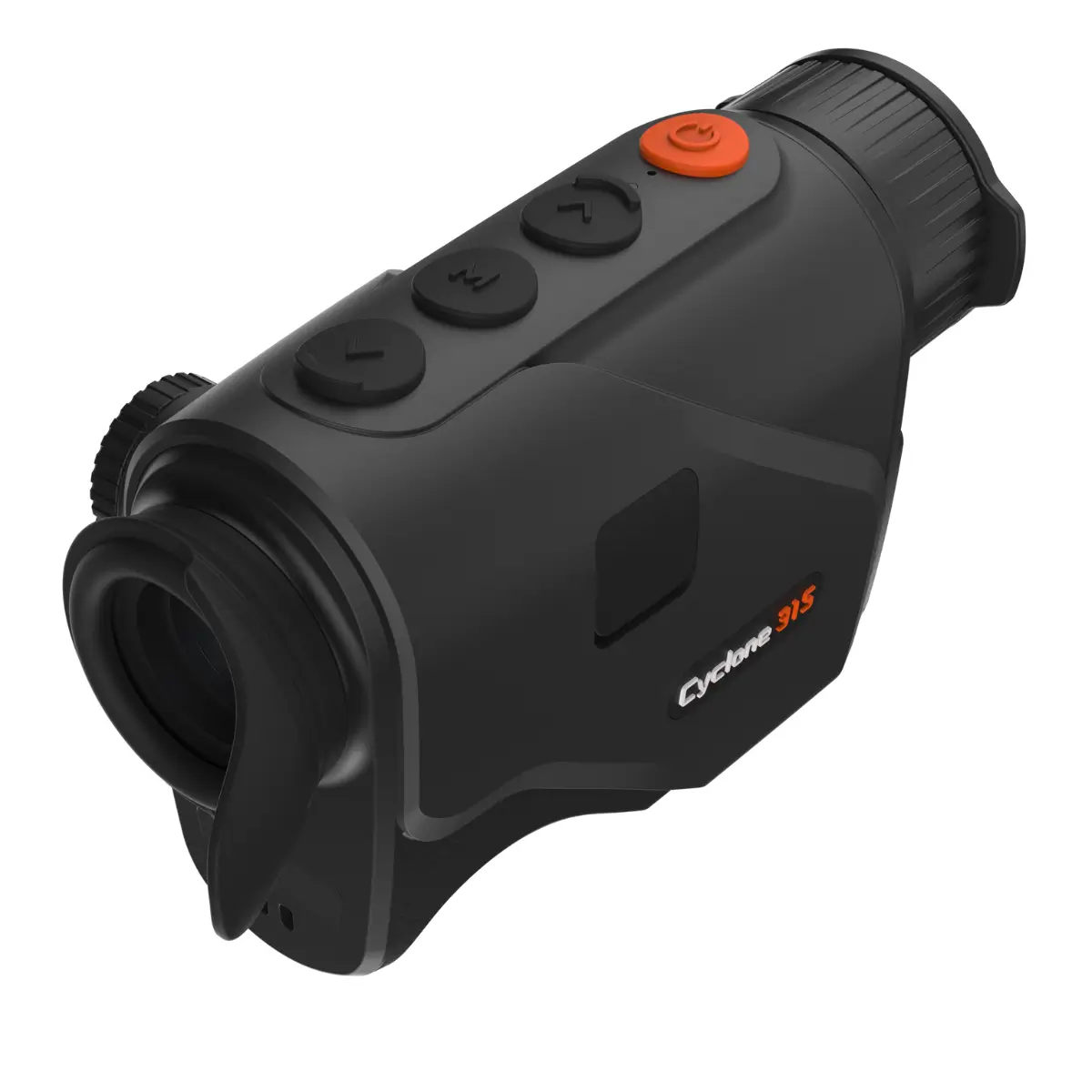 Appareil de vision thermique ThermTec Cyclone 315