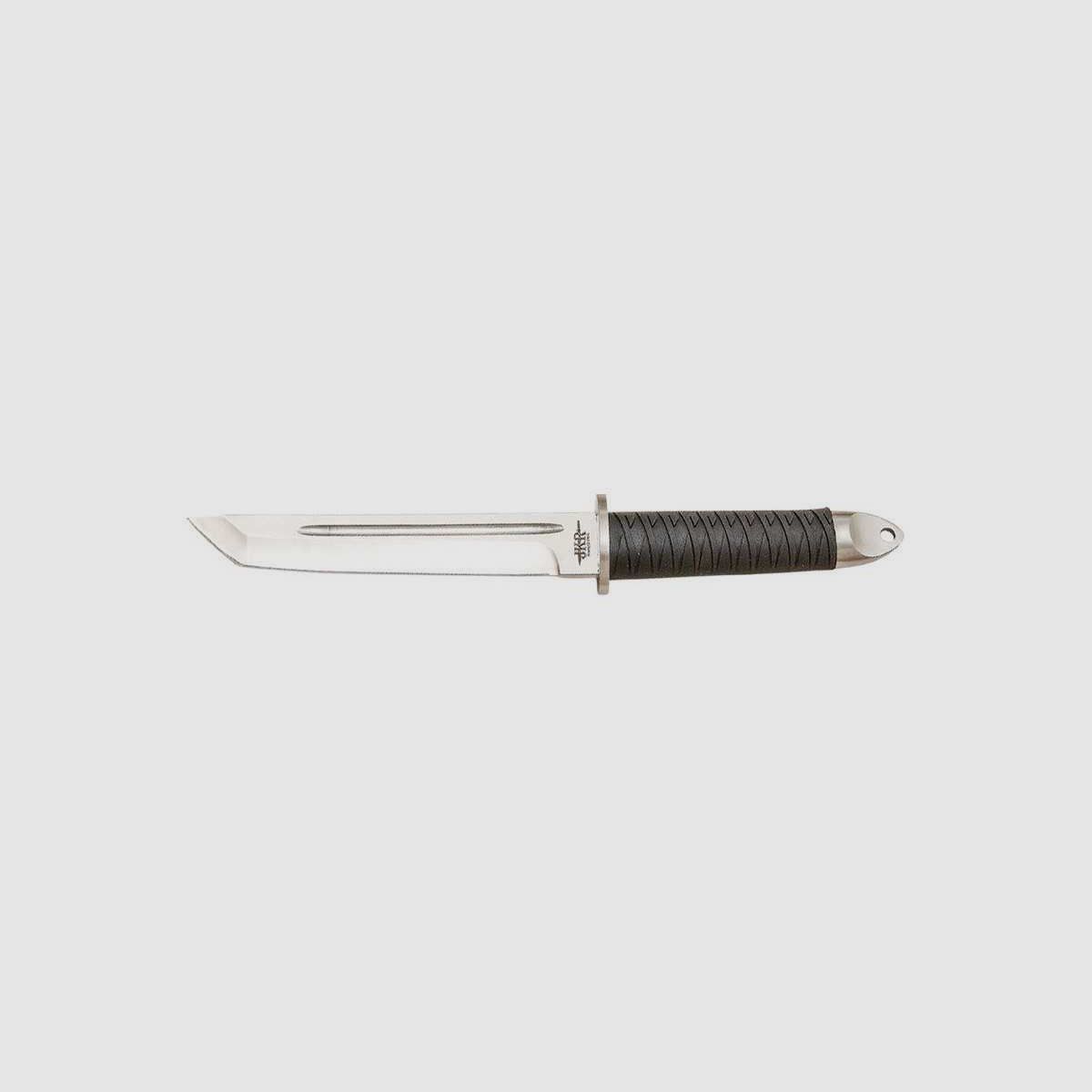 Feststehende Messer Samurai Messer JKR