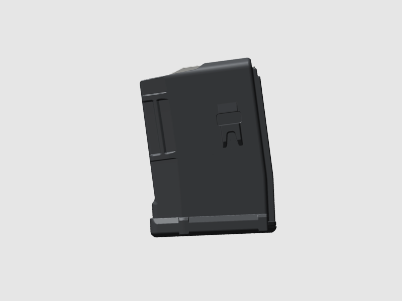 CZ Magazin 600 Trail .223 .300 Blackout